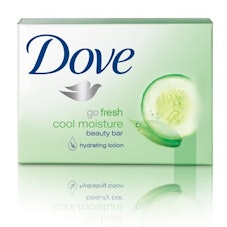 Dove Go Fresh Beauty Bars